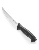 Virtuvinis peilis filė standartiniam Haccp, ilgis 140 mm - Hendi 844434