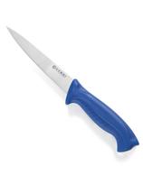 Žuvies filė peilis HACCP 300mm - mėlynas - HENDI 842546