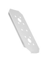 Plieninės kanalizacijos grotelės GN 1/3 konteineriams Kitchen Line - HENDI 806494