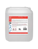 Acetono tirpiklio valiklis A-MAX 5L