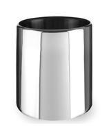 Kiuvetinis plieninis ledų indas apvalus sk. 190 mm talpa 7,3L - HENDI 802083