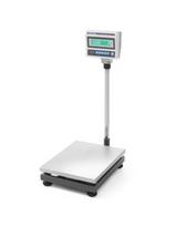 Legalizuotos platformos CAS sandėlio svarstyklės 150kg / 20g - CAS 580332