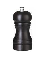 Druskos malūnėlis tamsios medienos sk. 50x113 mm – Hendi 469774