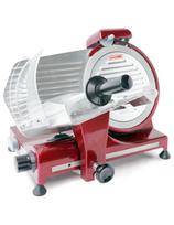 Elektrinė sūrio pjaustyklė Profi Line RED EDITION 250 mm 320 W - Hendi 210086