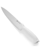 Universalus šefo peilis HACCP 320mm - baltas - HENDI 842652