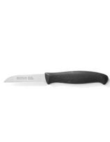 Nerūdijančio plieno daržovių ir vaisių lupimo peilis 180 mm - Hendi 841105