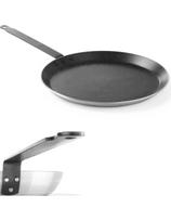 Blynų keptuvė - lėkštės sk. 280 mm – Hendi 627679