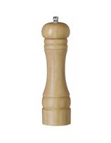 Druskos malūnėlis šviesios medienos sk. 57x215 mm – Hendi 469736