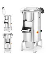 Kitchen Line elektrinis bulvių skustuvas 18 kg 1100 W - Hendi 229224