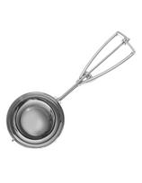 Ledų kaušelis STÖCKEL 1/4 sk. 100 mm plienas - STOCKEL 755006