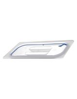 Dangtis su silikonine tarpine GN 1/1 konteineriams - HENDI 881804