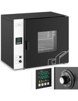 Džiovintuvas laboratorinis inkubatorius sterilizatorius LED 50 - 300 C 136 l 2170 W