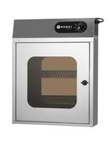 UV sterilizatorius peilių dezinfekcijai 30 vietų 15 W - Hendi 281215