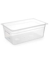 Polipropileno talpykla GN 1/1 H 100 mm - Hendi 880074