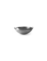 Wok keptuvė pagaminta iš valcuoto plieno diametro. 700 mm – Hendi 626504