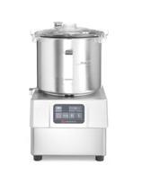 Pjoviklis wolf K-82 šlifavimui smulkinimo šlifavimas 8 l 3000 aps./min. / min 1500W – Sammic 1050850