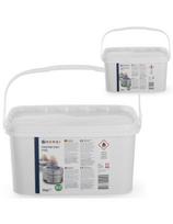Etanolio pasta maitinimo šildytuvams - 2 x 4 kg rinkinys - Hendi 190029