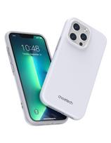 Dėklas iPhone 13 Pro MFM Nuo kritimo dėklas baltas