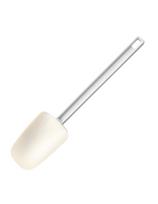 Šaukšto formos konditerijos rinktuvas pagamintas iš ABS plastiko, ilgis 357 mm - Hendi 659465