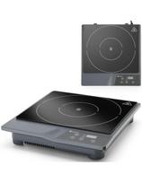 Indukcinė viryklė Ekonominė 1800W - Hendi 239209