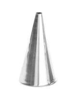 Konditerinio maišelio rankovės tiesiojo antgalio skersmuo. 3 mm - HENDI 551295