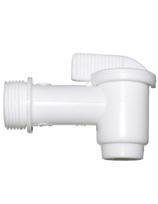 Vamzdžio vožtuvas PRESSOL 13088 G 3/4''