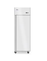 Šaldytuvas 1 durų Profi Line GN2/1 670L - Hendi 232118