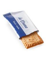 Kavos biskvitas La Crema karamelė 300 vnt.