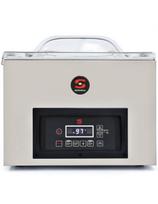 Kamerinis vakuuminis sandariklis maistui SE-416 550 W 420 mm - Sammic 1140636