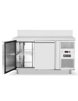 Profi Line šaldomas stalas su stalviršio plotis 136cm -2/+8C - Hendi 232040
