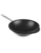Keptuvė WOK Profi Line dia. 320 mm – Hendi 839010