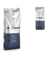 Pupelės profesionaliems kavos aparatams La Crema 1kg