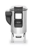 Profi Line elektrinis bulvių skustuvas 10kg apkrova - Hendi 226810