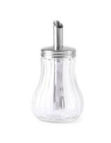 Stiklinis cukraus dubuo su cukraus dozatoriumi sk. 80 mm 200 ml - Hendi 452400