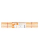 Buko cukraus vatos lazdelės 40cm/4mm su PZH sertifikatu 200vnt