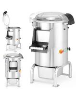 Kitchen Line elektrinis bulvių skustuvas 10 kg 750 W - Hendi 229217