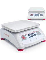 Stalinės svarstyklės VALOR 1000 3kg / 0,5g - OHAUS V12P3