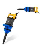 Pneumatinis rato raktas 1" 3500 aps./min MSW-ATW4600