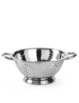 Kitchen Line nerūdijančio plieno sietelio kiaurasamtis sk. 280 mm – Hendi 535202