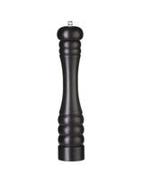 Druskos malūnėlis tamsios medienos sk. 60x315 mm – Hendi 469835