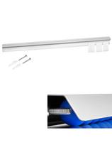 Plieninis ruošinys užsakymų kvitams 120 cm RCBR-120