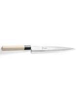 SASHIMI japoniškas peilis su medine rankena 240 mm - Hendi 845042