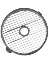Grotelių pjaustymo kubeliais diskas, skirtas FMC-14D 14x14 mm pjaustyklei - Sammic 1010364
