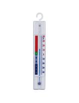 Šaldiklio ir šaldytuvo termometras su pakabu -40C iki +40C - Hendi 271117