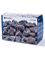 Lavos akmuo dujiniam griliui 3kg - Hendi 152706