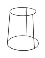 Švediško stalo stendas krepšeliams vaisiams ir duonai, sk. 250x265 mm – Hendi 426821