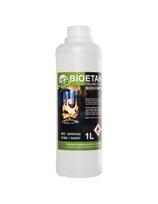 Bioalkoholis bioetanolis BIO kuras biožidiniui 1L