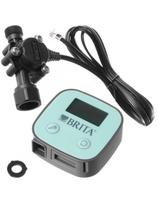 Vandens skaitiklis elektroninis vandens srauto matuoklis BRITA 10-100A - Hendi 1033041