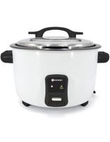 Ryžių virimo puodas ryžiams ir kruopoms virti 1550W 4,2L