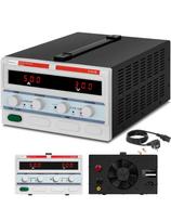 Laboratorinis perjungimo maitinimo šaltinis OVP OTP OPP 0-50A 0-30V 1500W